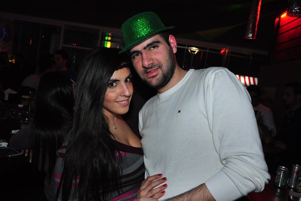 Publicity on Saturday Night